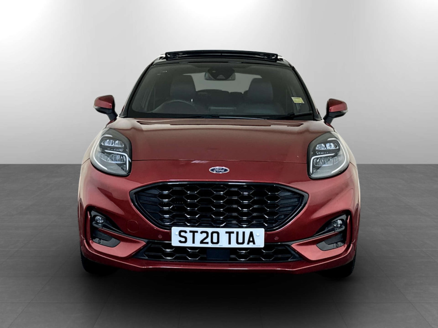 Used Ford Puma 2020 for sale - 77640529: Photo 5