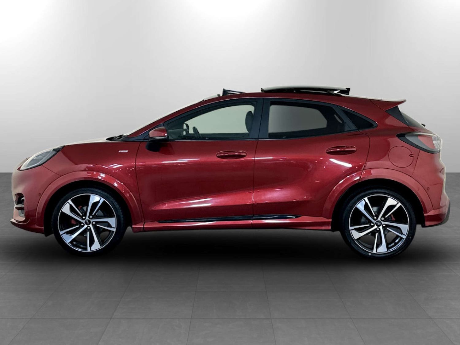 Used Ford Puma 2020 for sale - 77640529: Photo 7