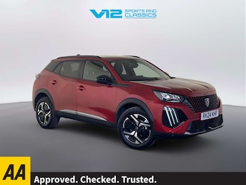 Used Peugeot 2008 2024 for sale - 79311348: Photo