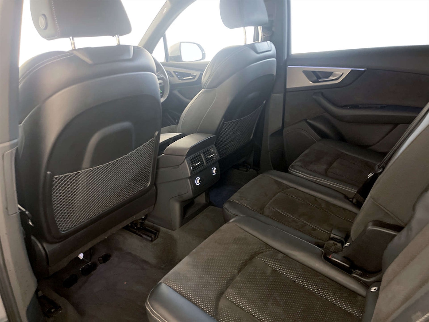 Used Audi Q7 2019 for sale - 77688308: Photo 14