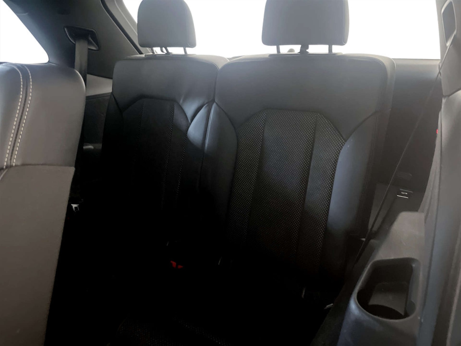 Used Audi Q7 2019 for sale - 77688308: Photo 15