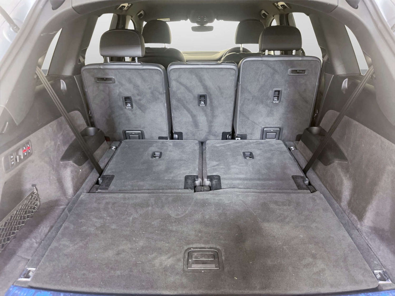 Used Audi Q7 2019 for sale - 77688308: Photo 16