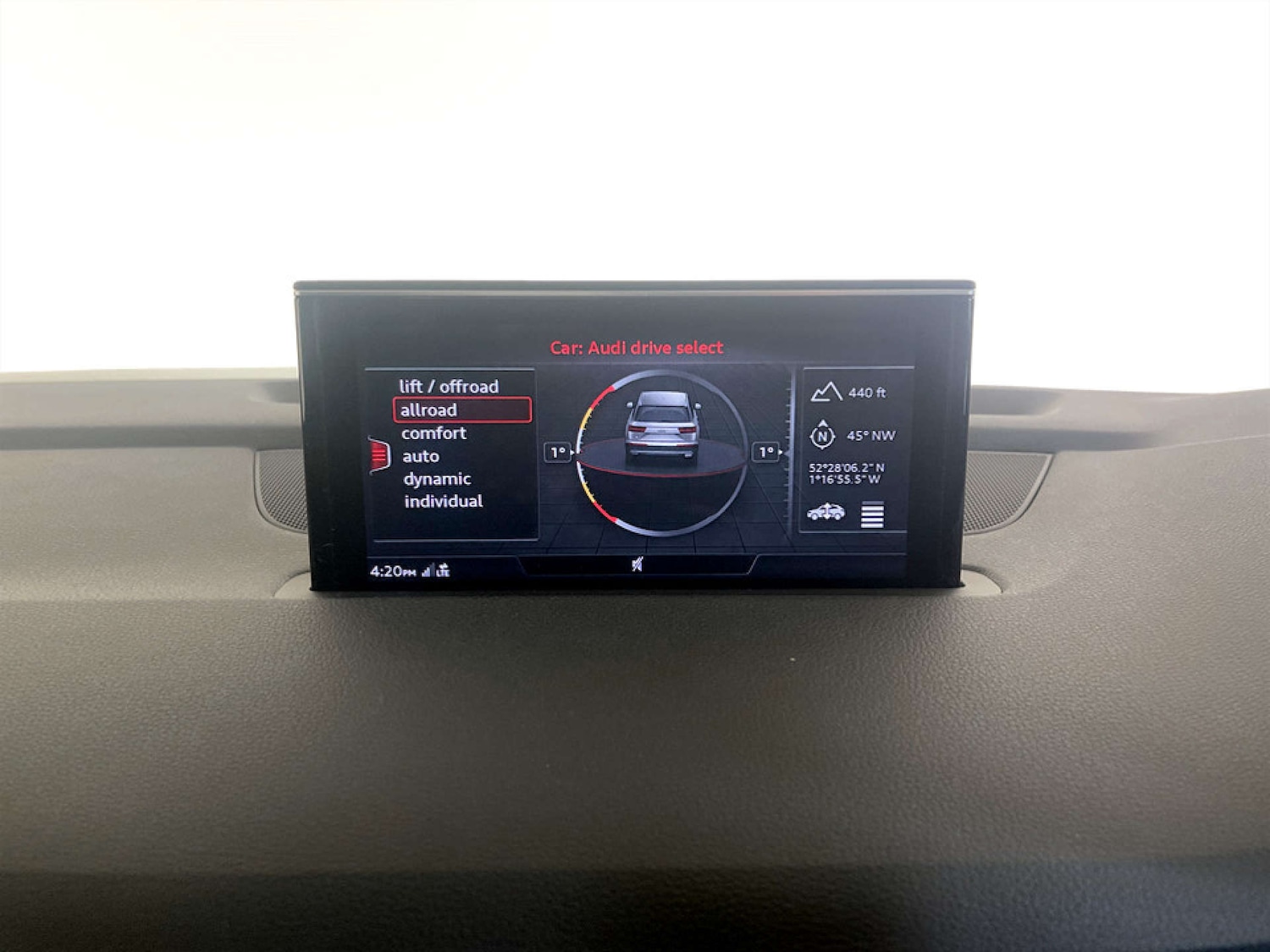 Used Audi Q7 2019 for sale - 77688308: Photo 24