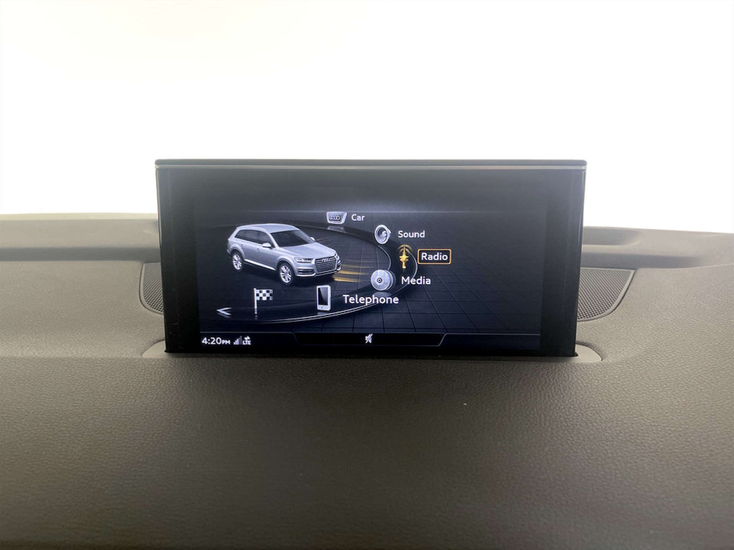 Used Audi Q7 2019 for sale - 77688308: Photo 25