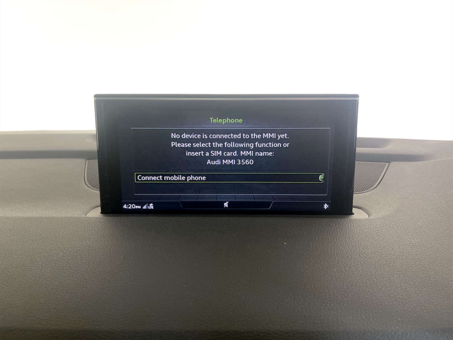 Used Audi Q7 2019 for sale - 77688308: Photo 27