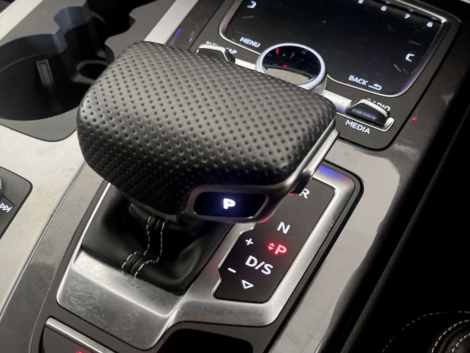 Used Audi Q7 2019 for sale - 77688308: Photo 29