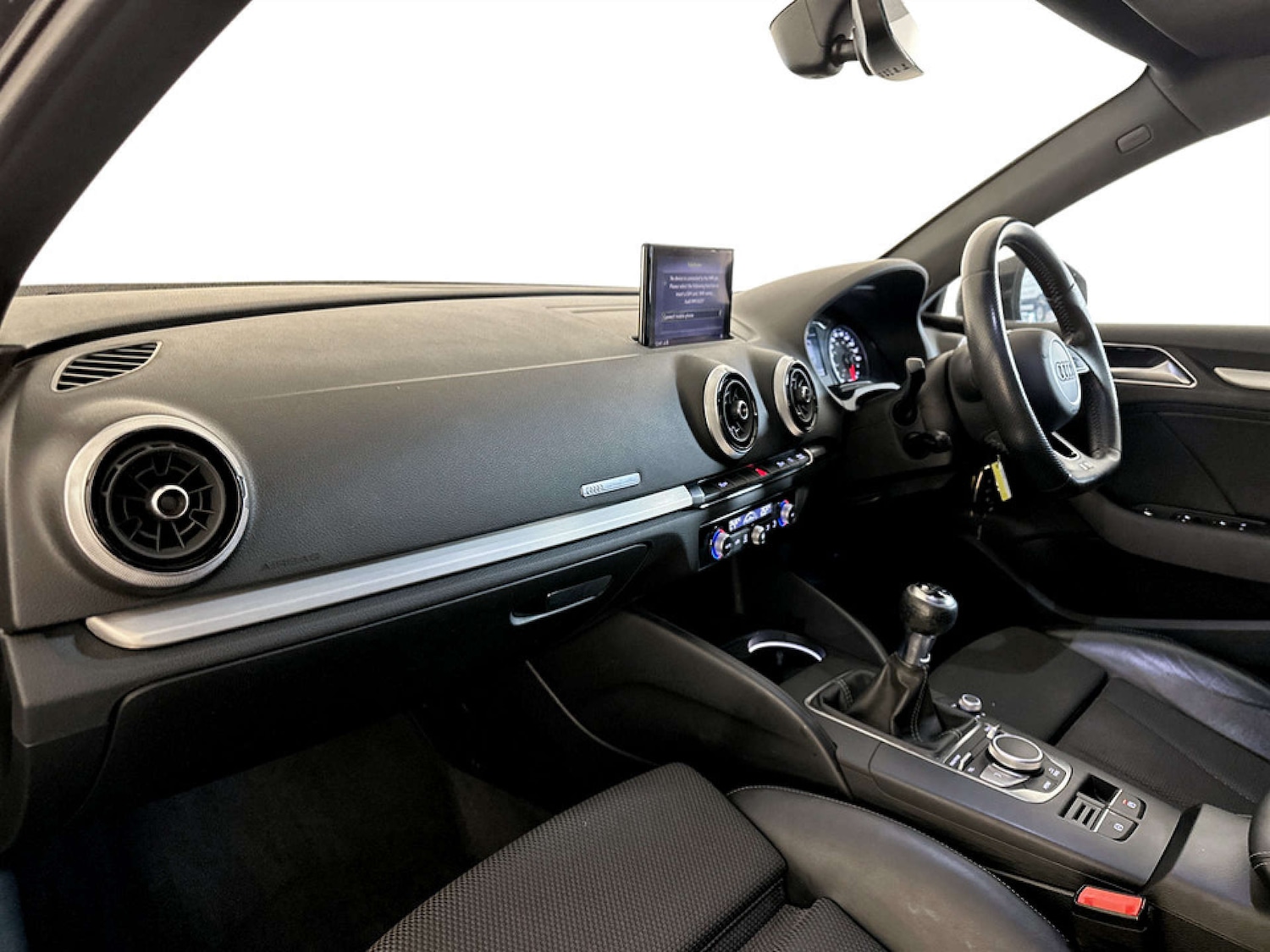 Used Audi A3 2019 for sale - 77567349: Photo 12