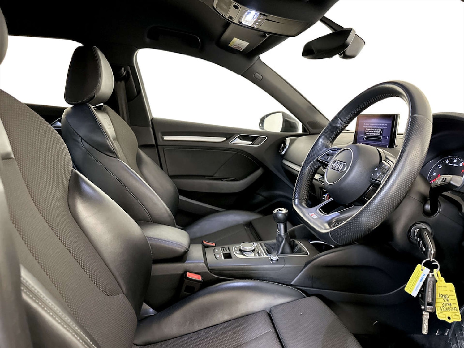 Used Audi A3 2019 for sale - 77567349: Photo 13