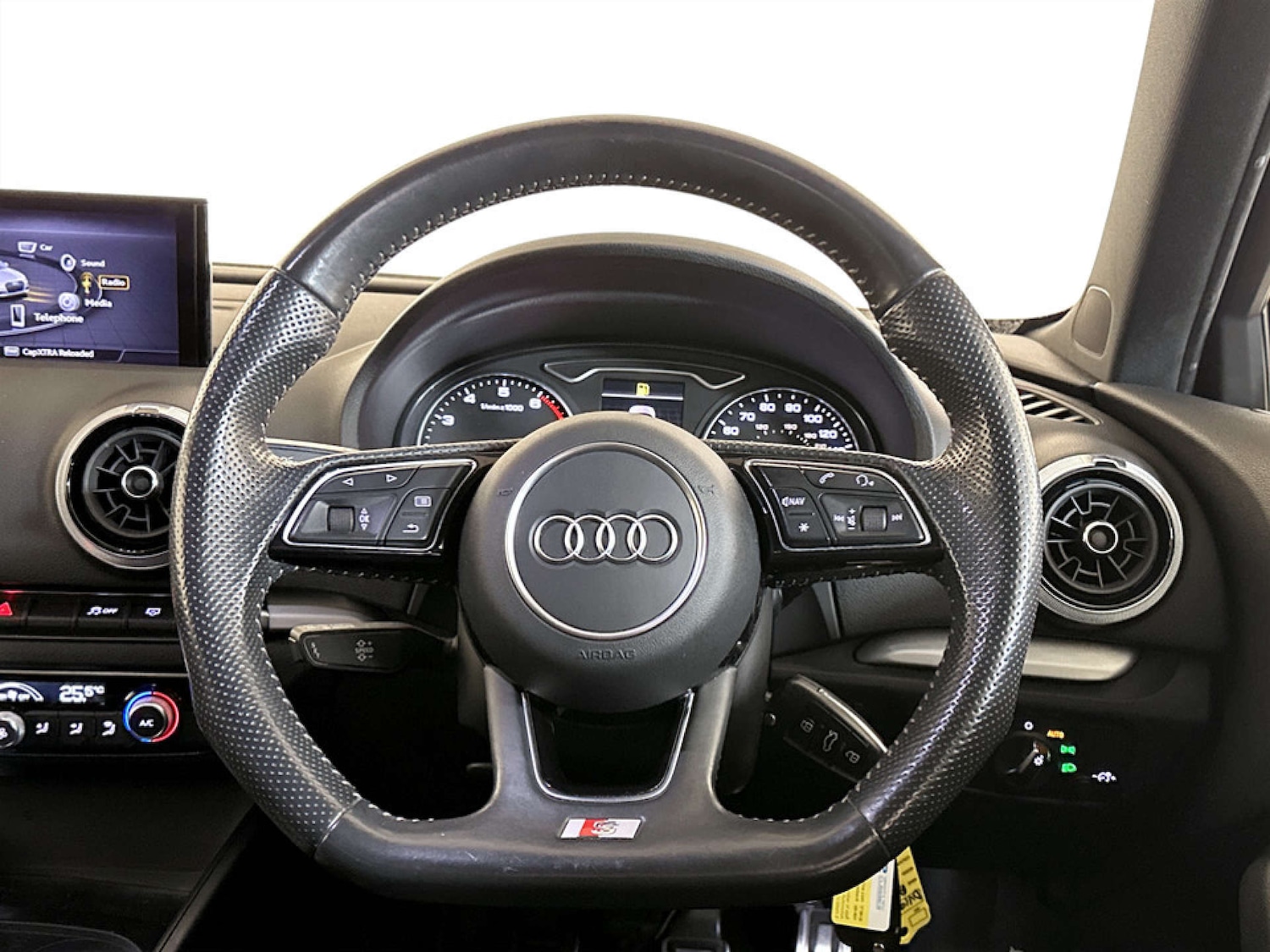 Used Audi A3 2019 for sale - 77567349: Photo 15