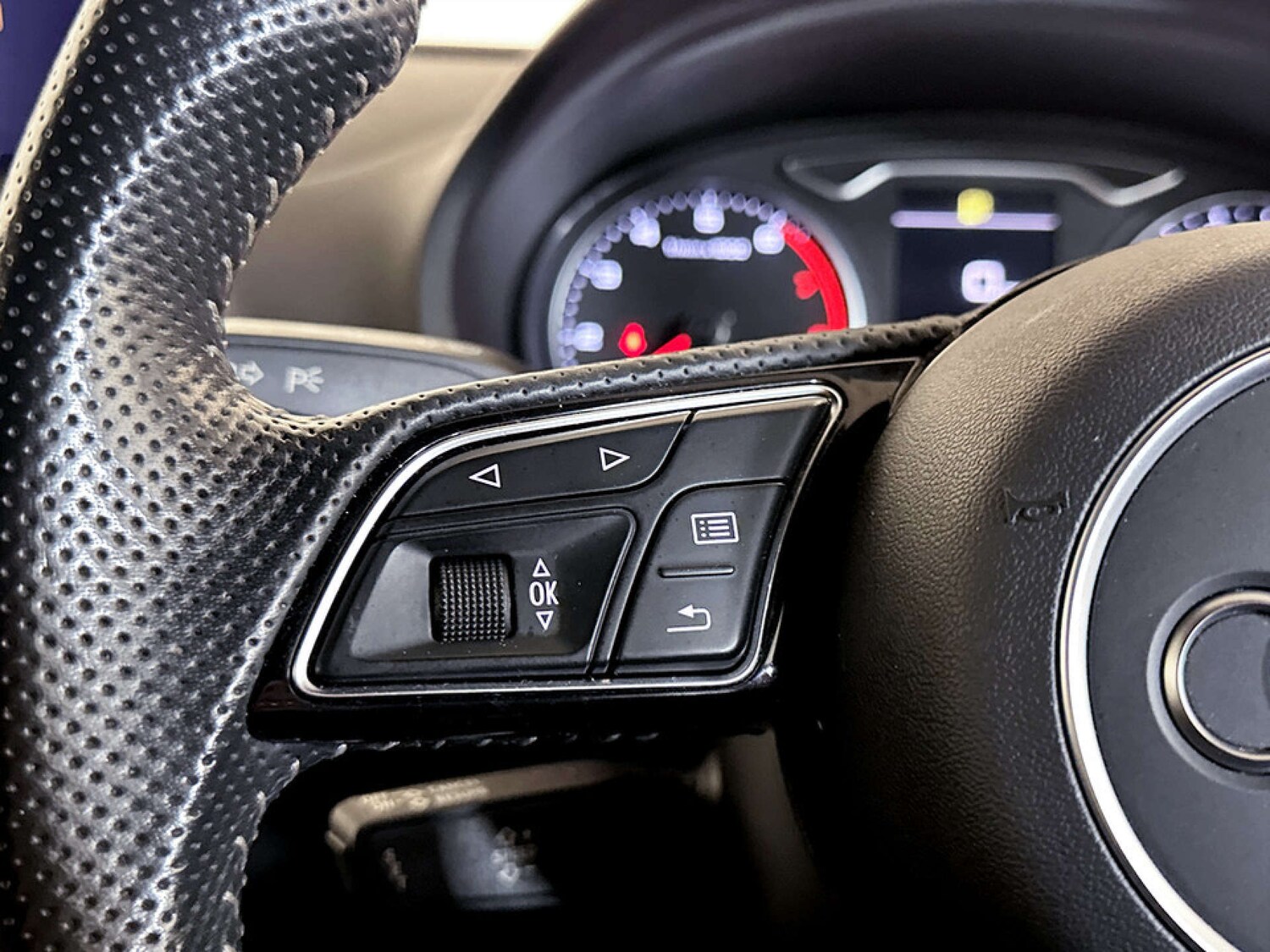 Used Audi A3 2019 for sale - 77567349: Photo 17