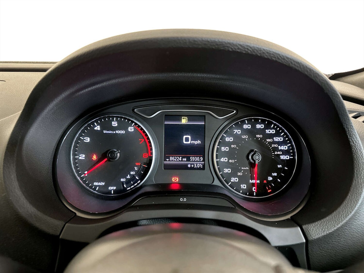 Used Audi A3 2019 for sale - 77567349: Photo 18