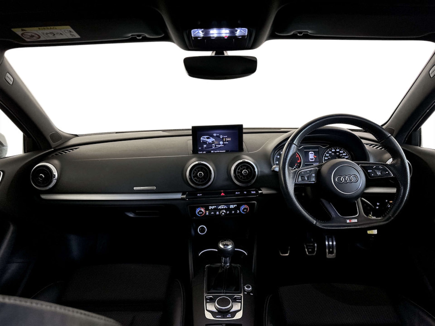 Used Audi A3 2019 for sale - 77567349: Photo 3