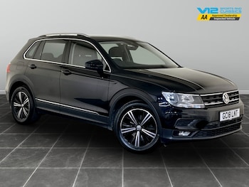 2018 (18) - 1.4 TSi 125 SE 5dr