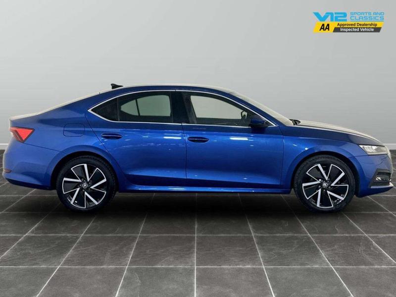 Used Skoda Octavia 2021 for sale - 76960955: Photo 11