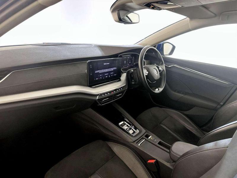 Used Skoda Octavia 2021 for sale - 76960955: Photo 12