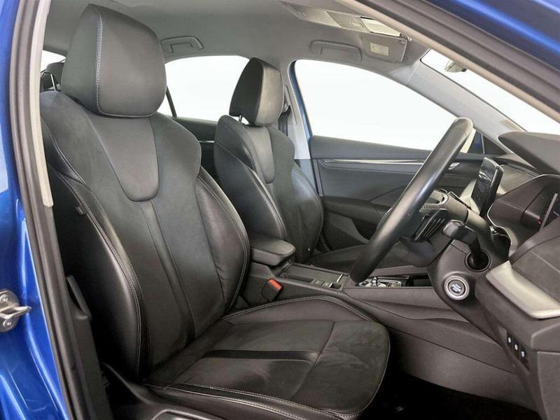 Used Skoda Octavia 2021 for sale - 76960955: Photo 13