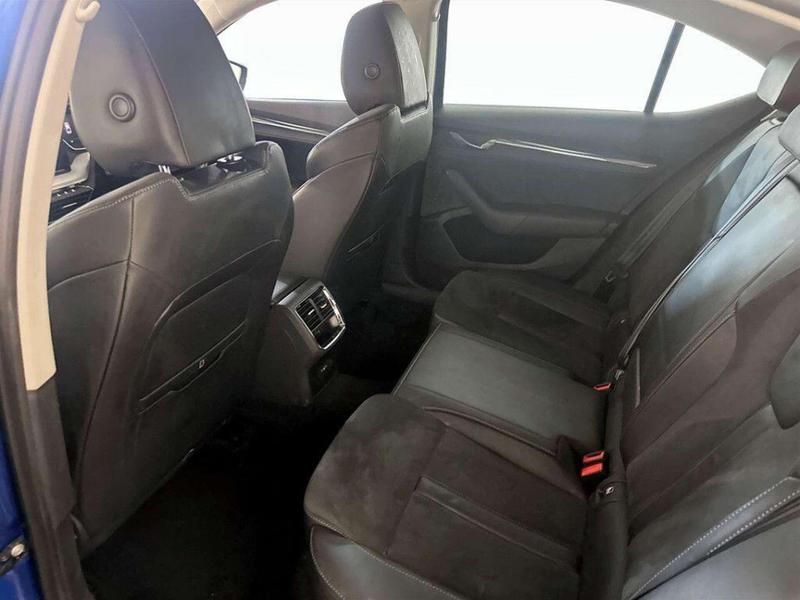 Used Skoda Octavia 2021 for sale - 76960955: Photo 14