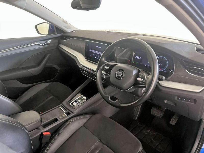 Used Skoda Octavia 2021 for sale - 76960955: Photo 15