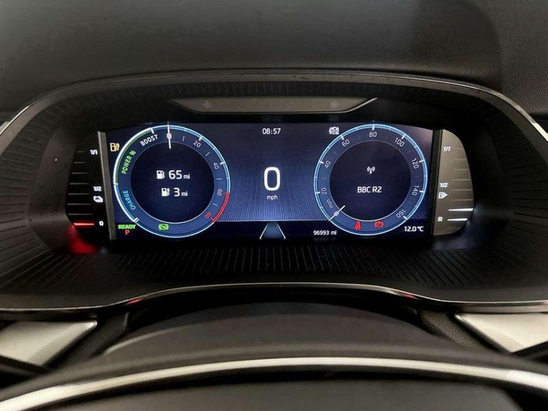 Used Skoda Octavia 2021 for sale - 76960955: Photo 18