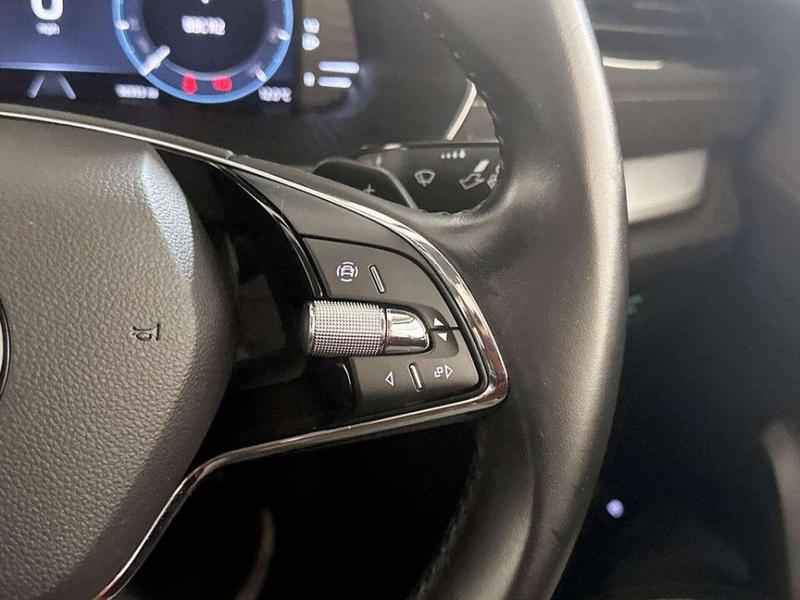 Used Skoda Octavia 2021 for sale - 76960955: Photo 19