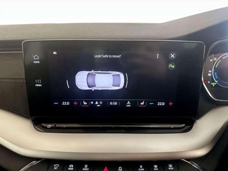 Used Skoda Octavia 2021 for sale - 76960955: Photo 20