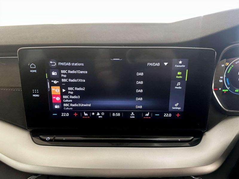 Used Skoda Octavia 2021 for sale - 76960955: Photo 22