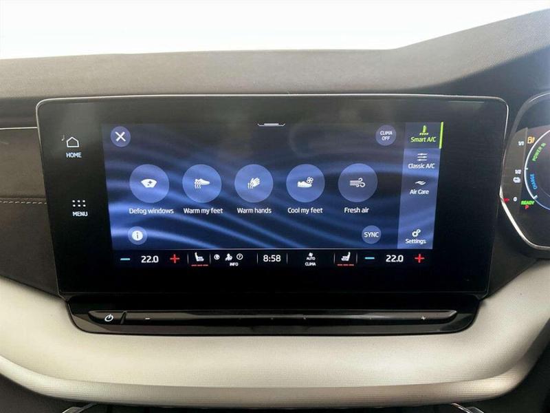 Used Skoda Octavia 2021 for sale - 76960955: Photo 23