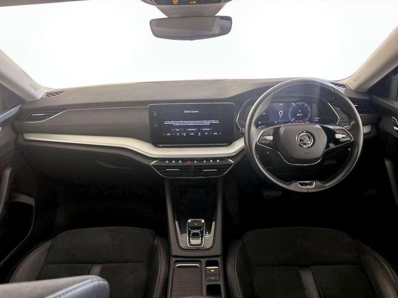 Used Skoda Octavia 2021 for sale - 76960955: Photo 3