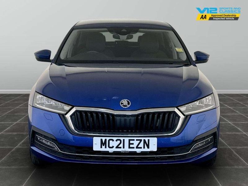 Used Skoda Octavia 2021 for sale - 76960955: Photo 5