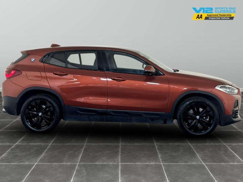 Used BMW X2 2021 for sale - 76319321: Photo 11