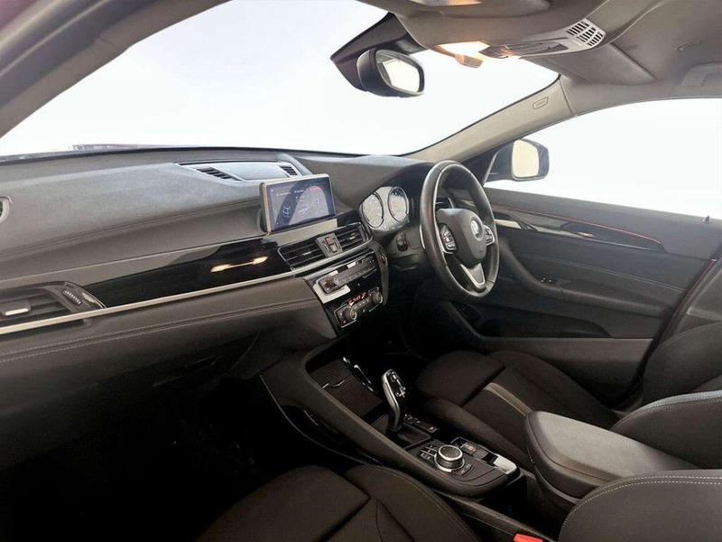 Used BMW X2 2021 for sale - 76319321: Photo 12