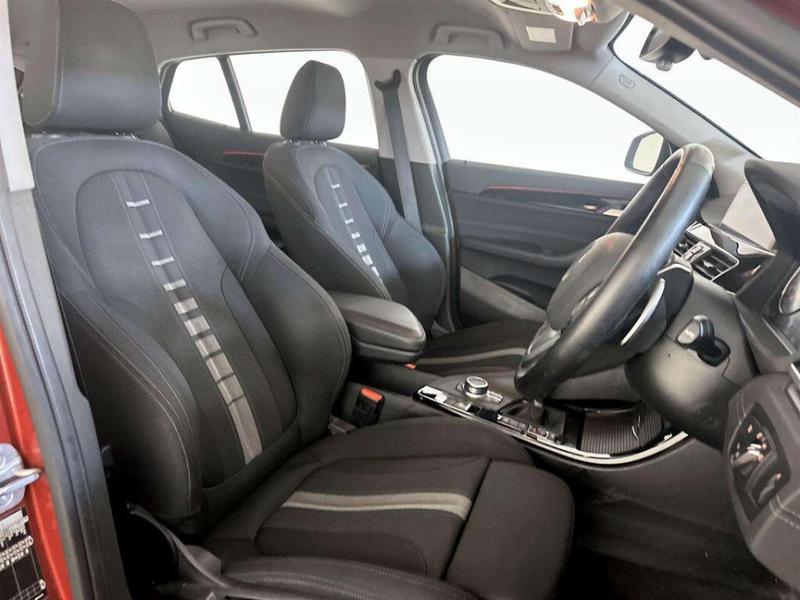 Used BMW X2 2021 for sale - 76319321: Photo 13