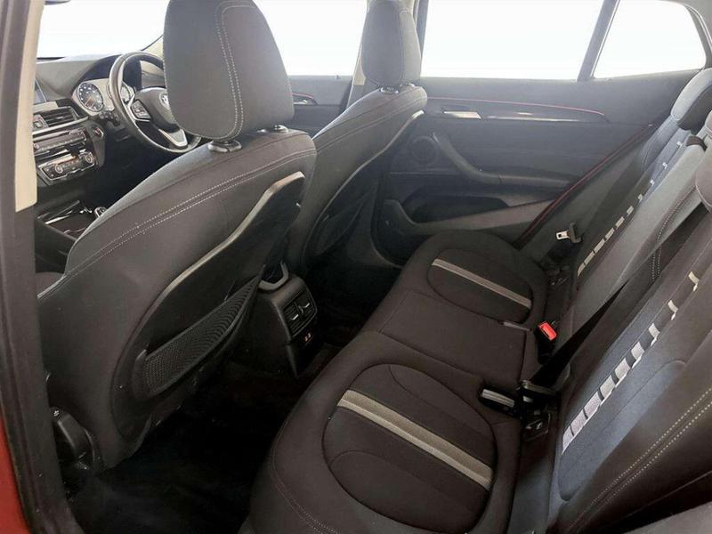 Used BMW X2 2021 for sale - 76319321: Photo 14