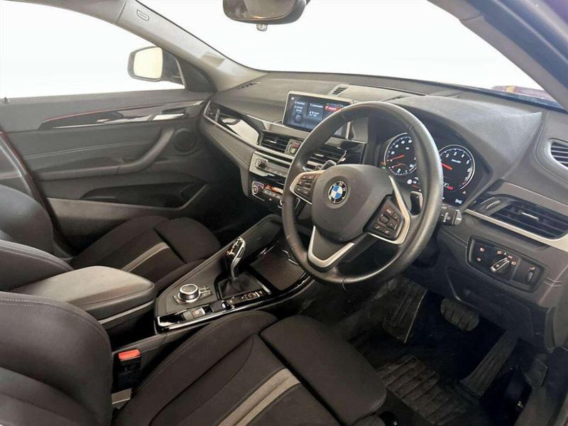 Used BMW X2 2021 for sale - 76319321: Photo 15