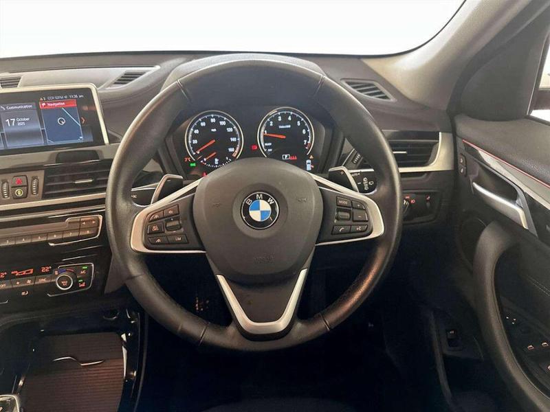 Used BMW X2 2021 for sale - 76319321: Photo 16