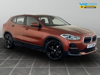 2021 - xDrive 20i [178] Sport 5dr Step Auto