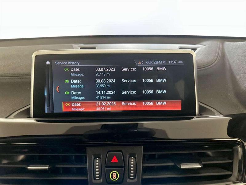 Used BMW X2 2021 for sale - 76319321: Photo 22