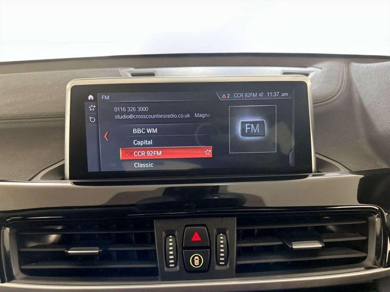 Used BMW X2 2021 for sale - 76319321: Photo 24