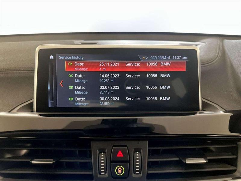 Used BMW X2 2021 for sale - 76319321: Photo 25