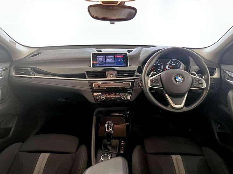 Used BMW X2 2021 for sale - 76319321: Photo 3