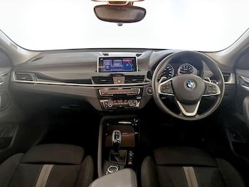 Used BMW X2 2021 for sale - 76319321: Photo 3