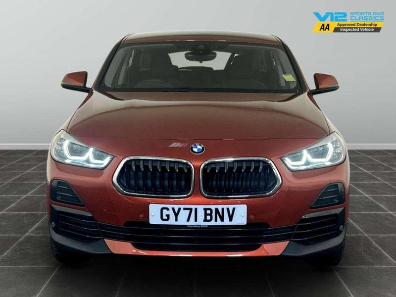 Used BMW X2 2021 for sale - 76319321: Photo 5