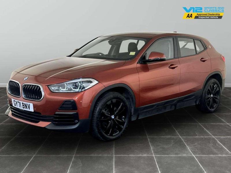 Used BMW X2 2021 for sale - 76319321: Photo 6