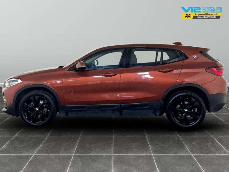 Used BMW X2 2021 for sale - 76319321: Photo 7