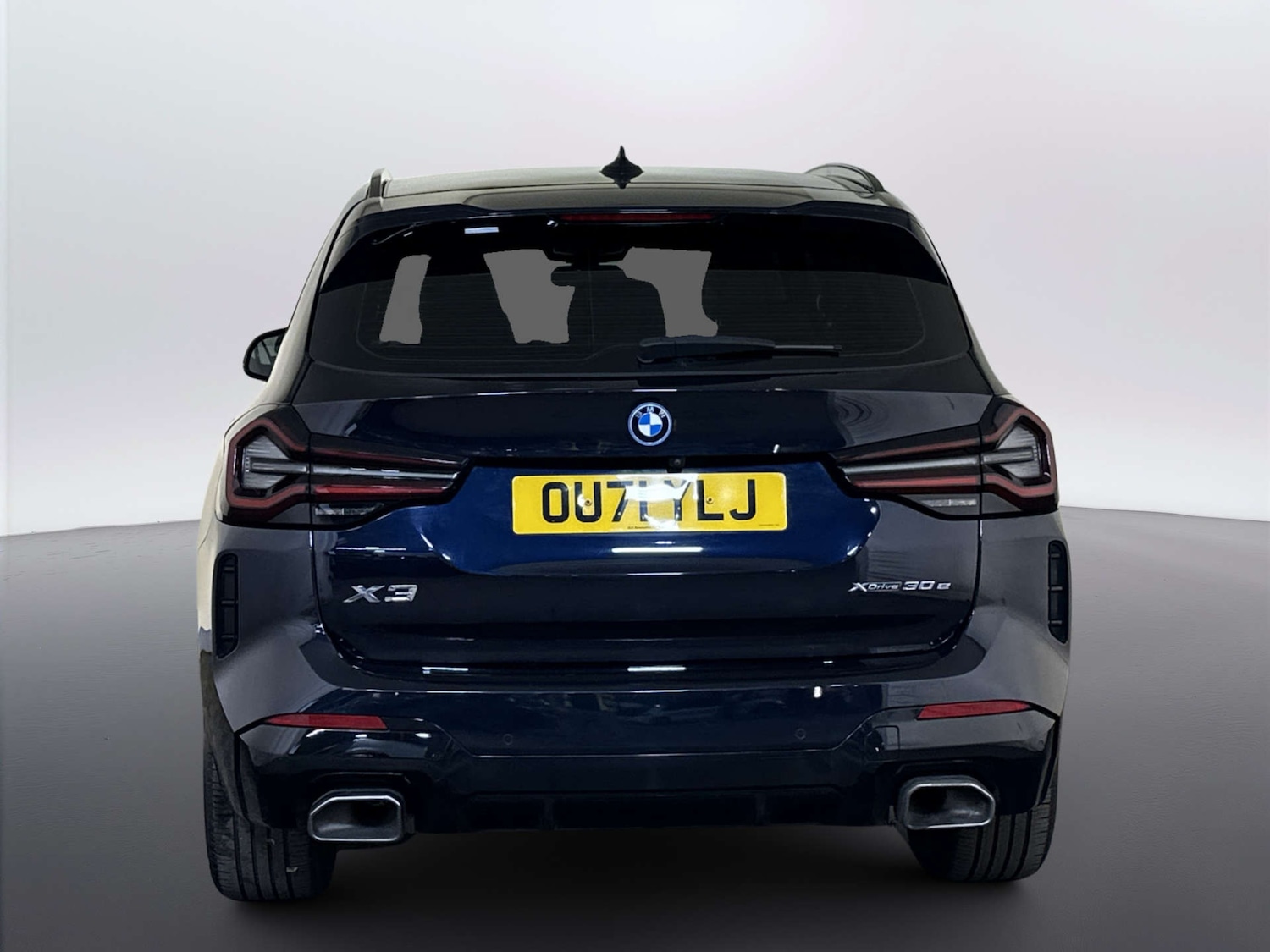 Used BMW X3 2021 for sale - 78201122: Photo 10