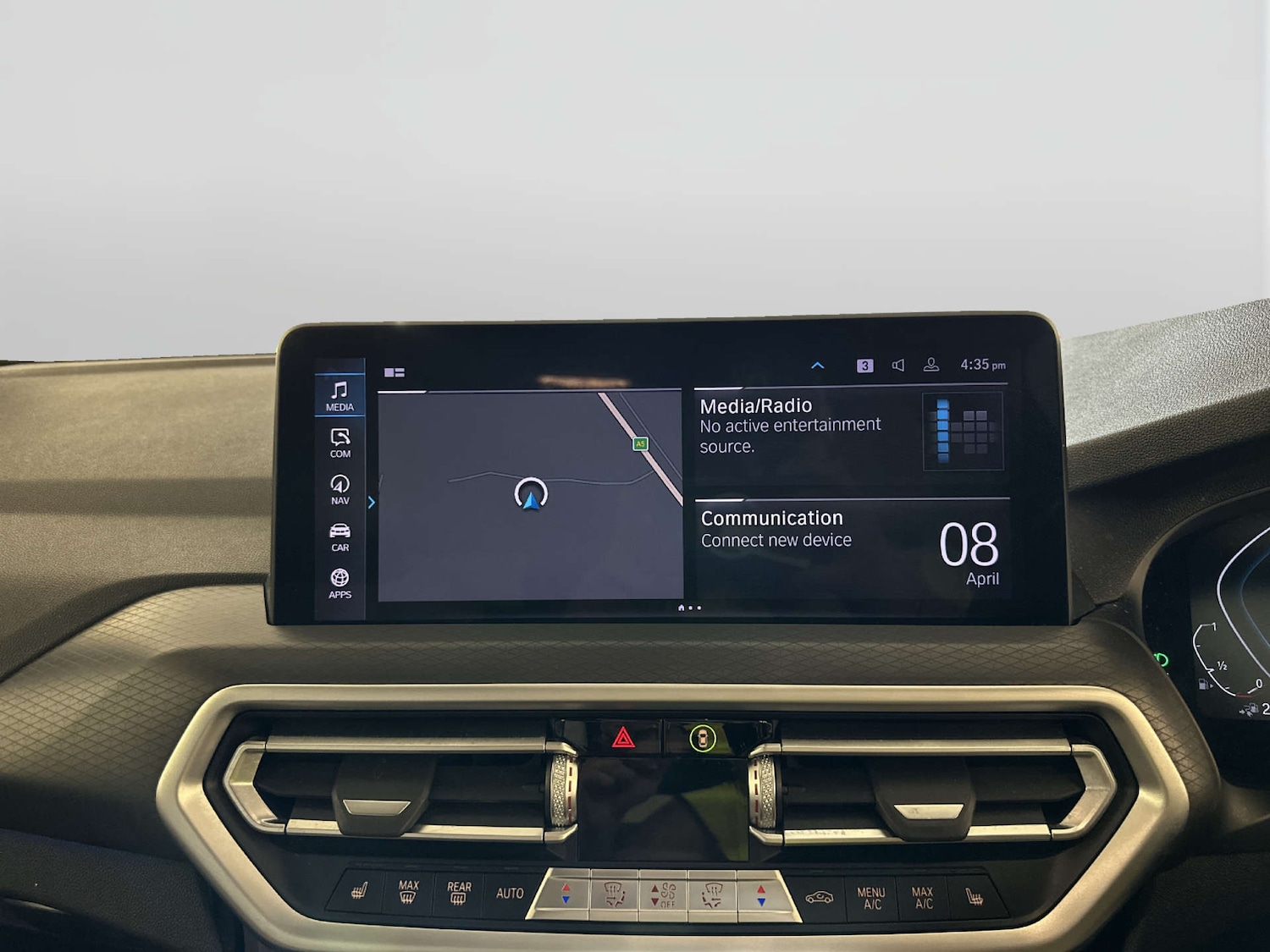 Used BMW X3 2021 for sale - 78201122: Photo 13