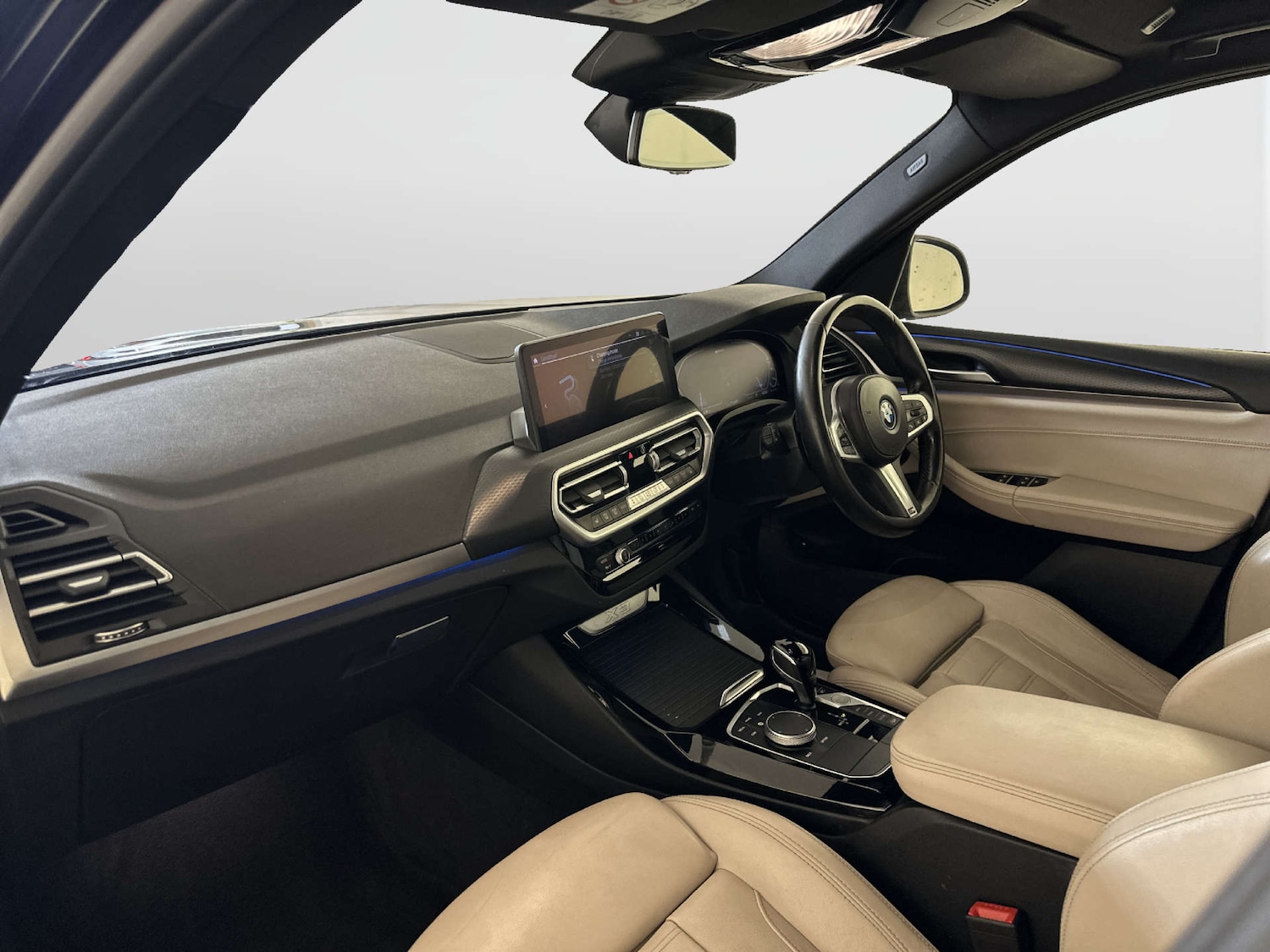 Used BMW X3 2021 for sale - 78201122: Photo 14