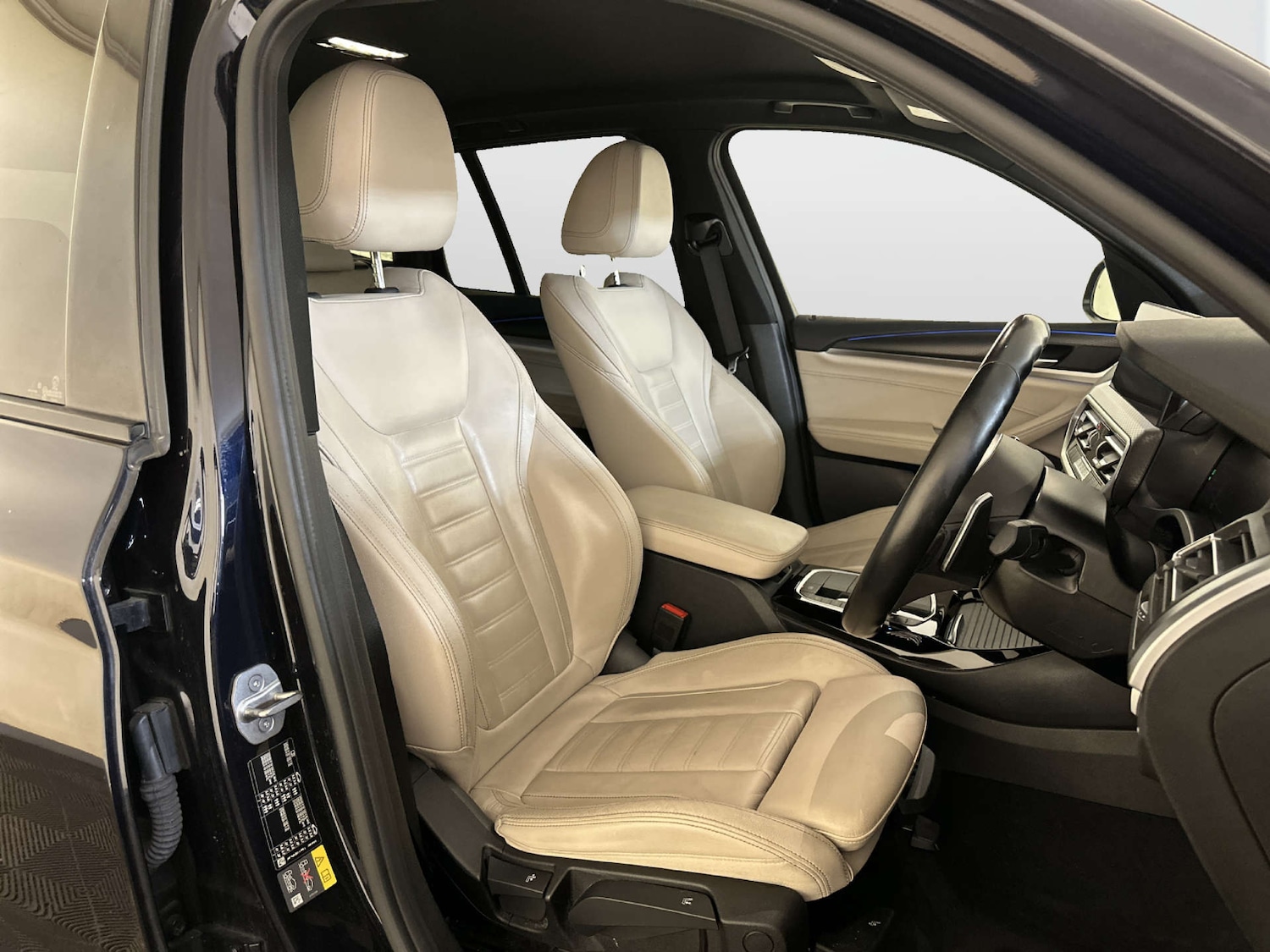 Used BMW X3 2021 for sale - 78201122: Photo 15