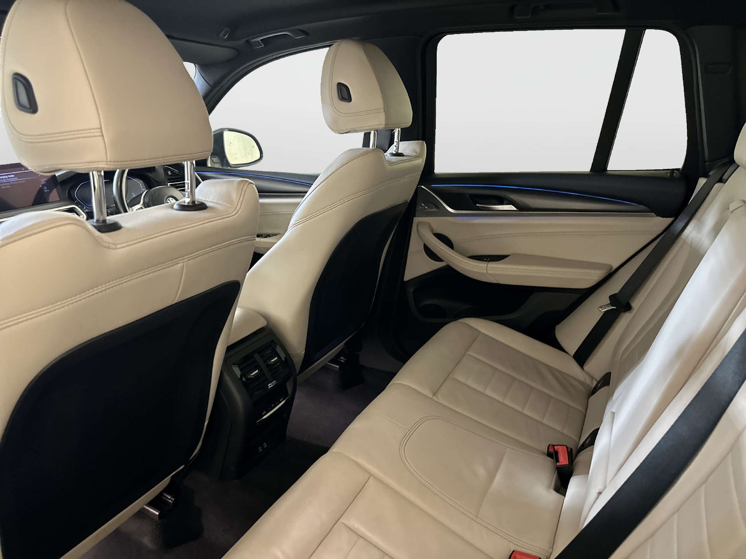 Used BMW X3 2021 for sale - 78201122: Photo 16