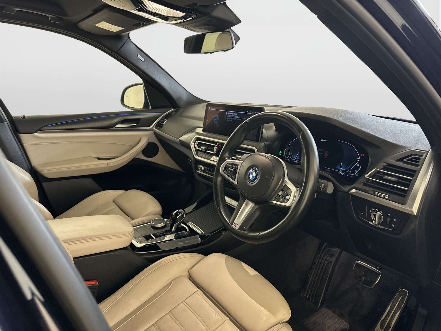 Used BMW X3 2021 for sale - 78201122: Photo 17